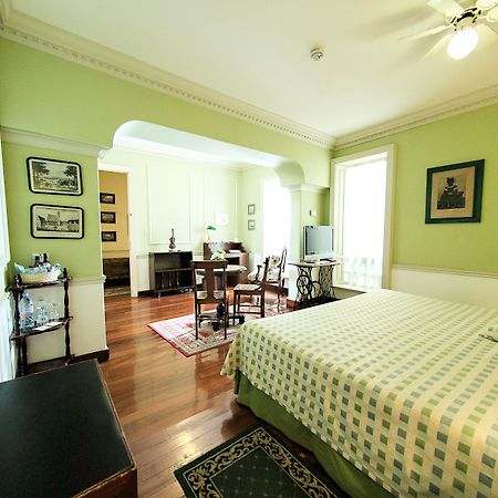 Casona Roma Norte 멕시코 시 외부 사진