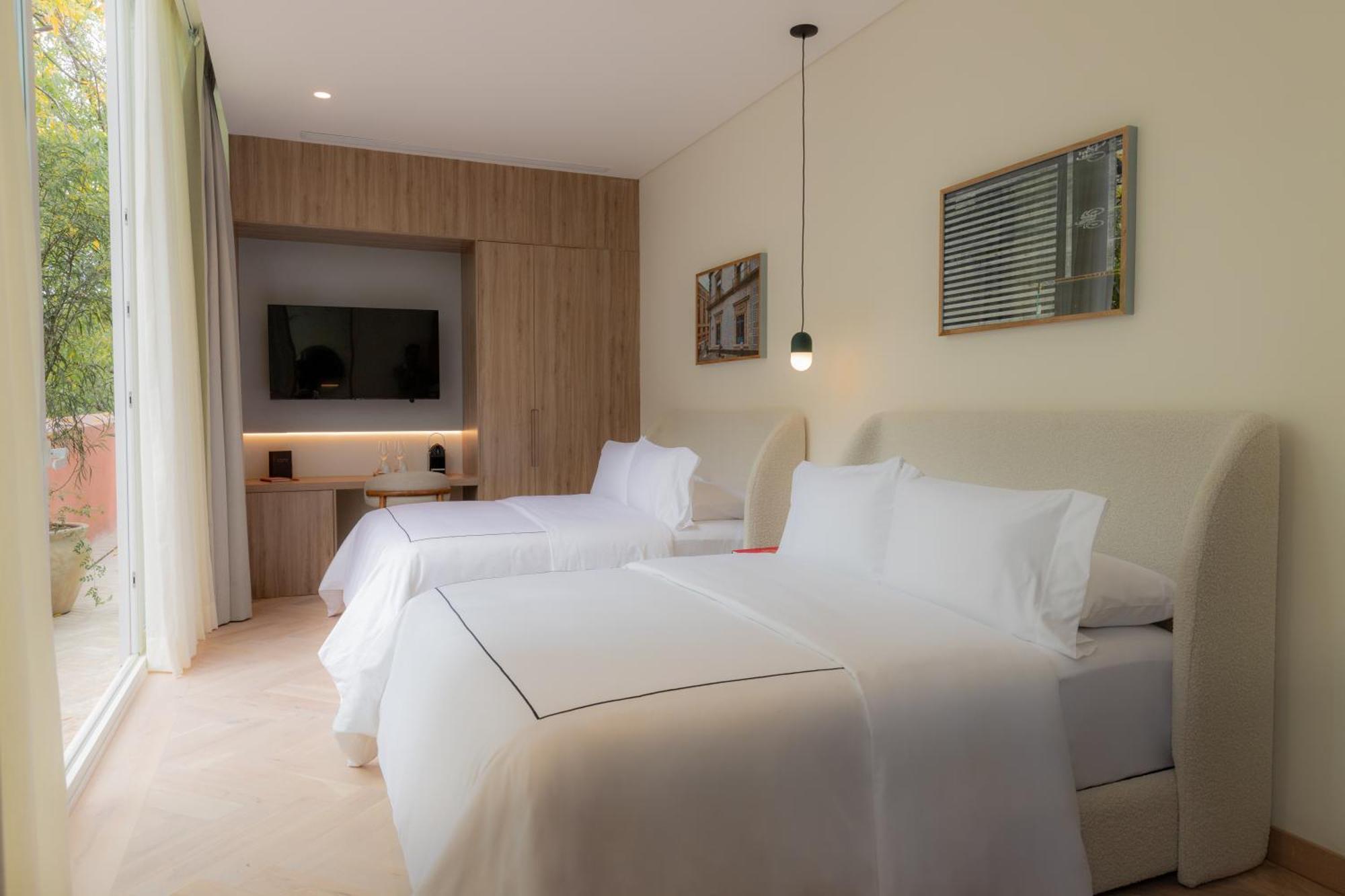 Casona Roma Norte 멕시코 시 외부 사진