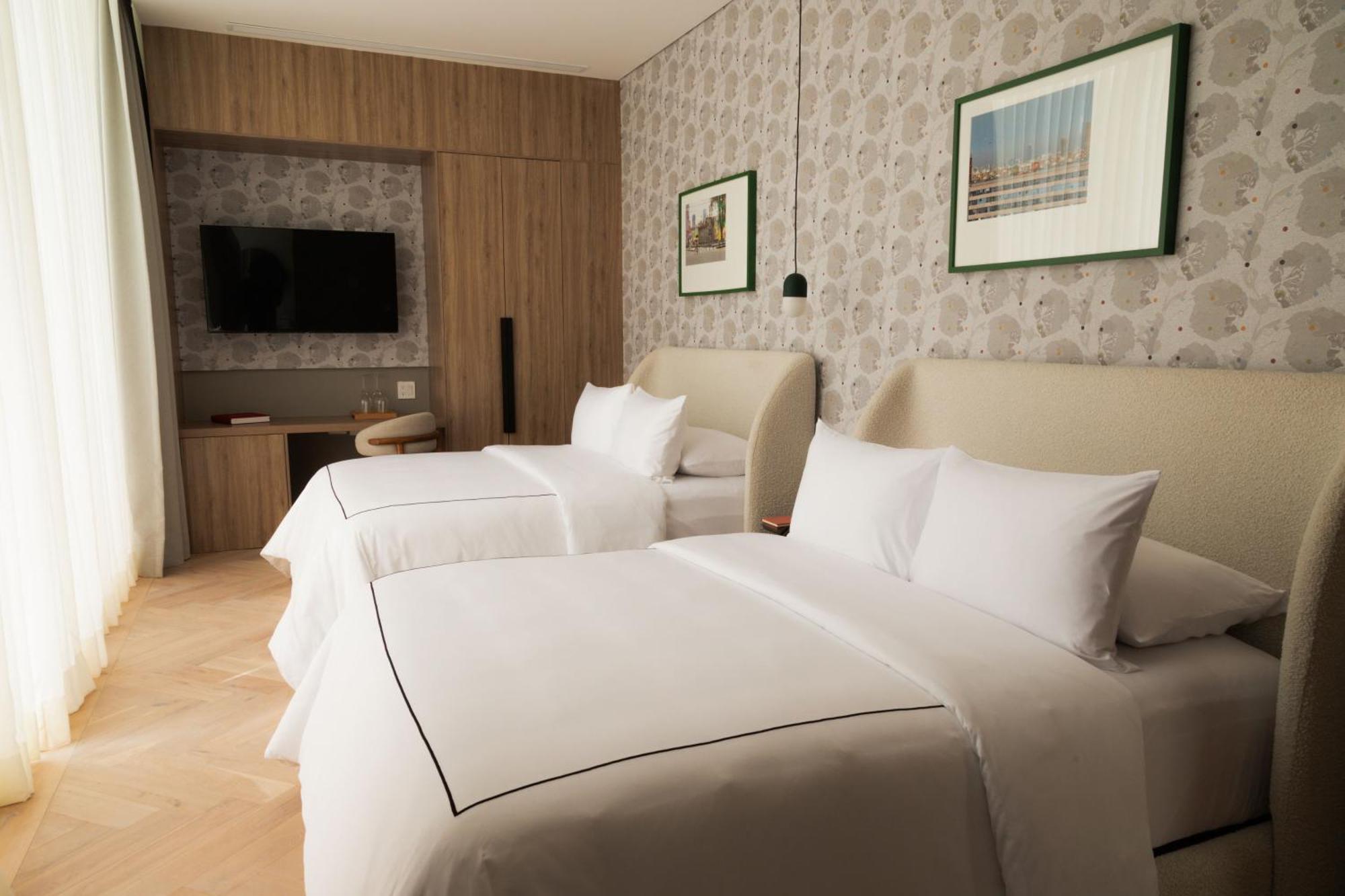 Casona Roma Norte 멕시코 시 외부 사진