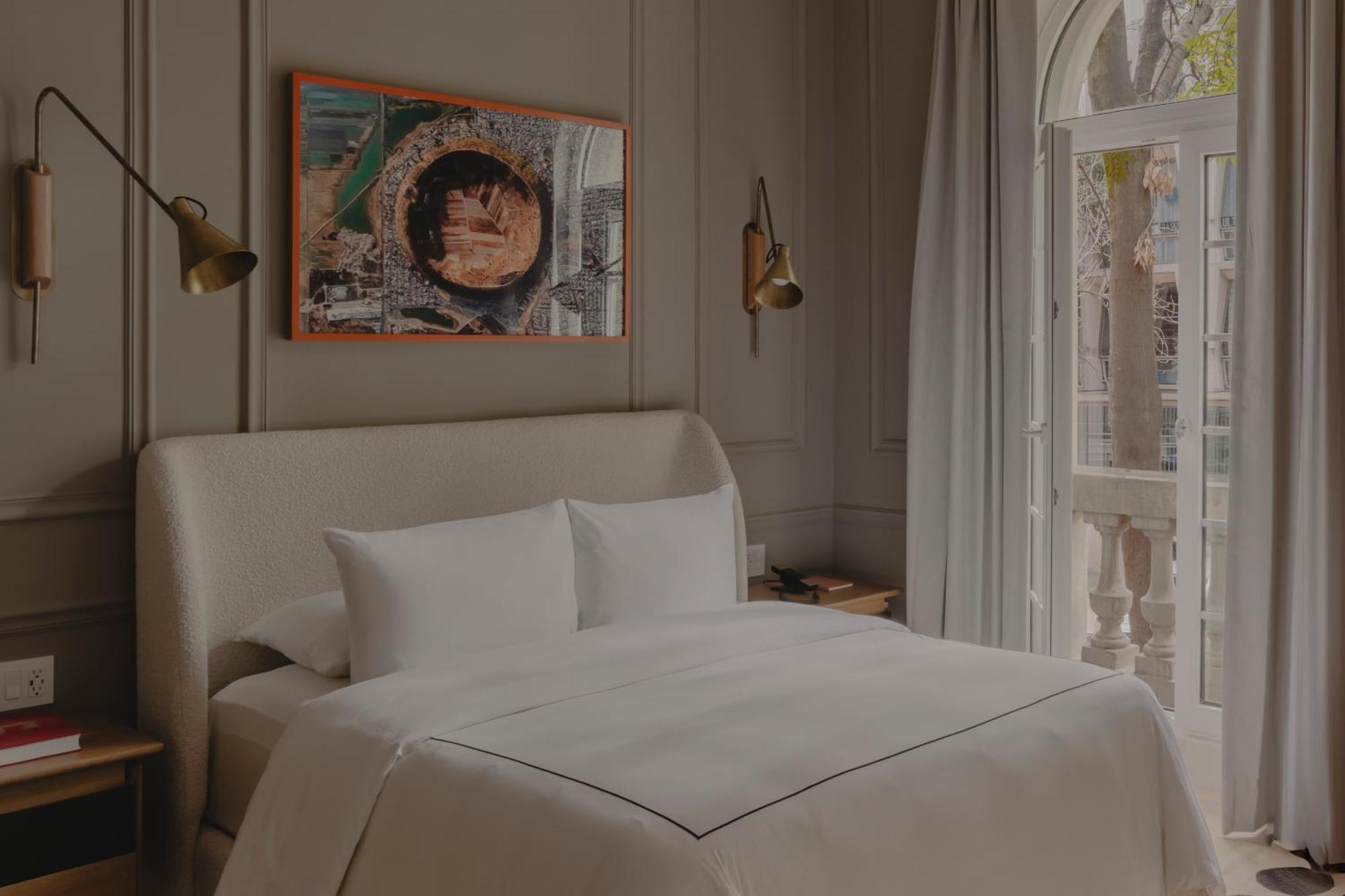 Casona Roma Norte 멕시코 시 외부 사진