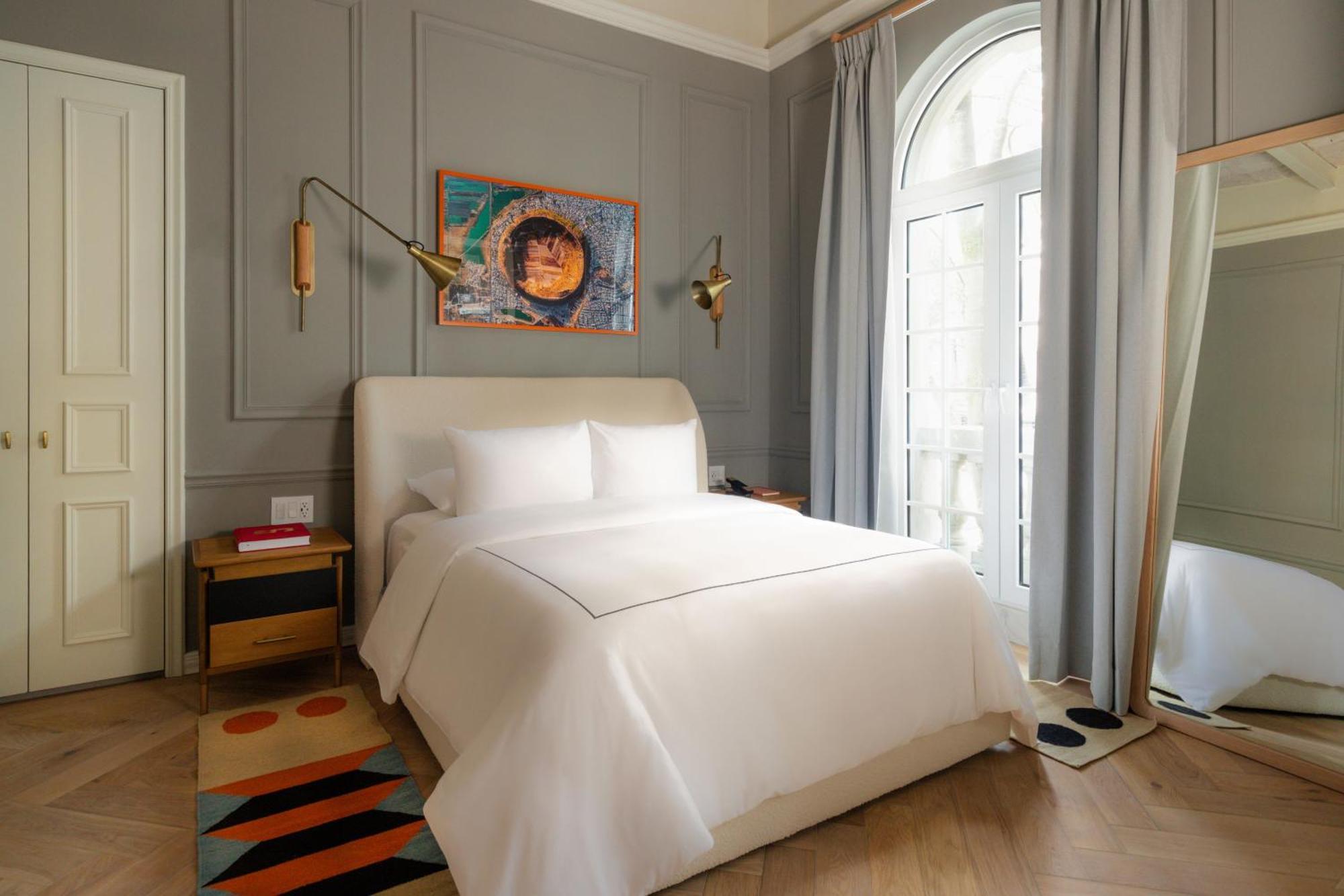 Casona Roma Norte 멕시코 시 외부 사진
