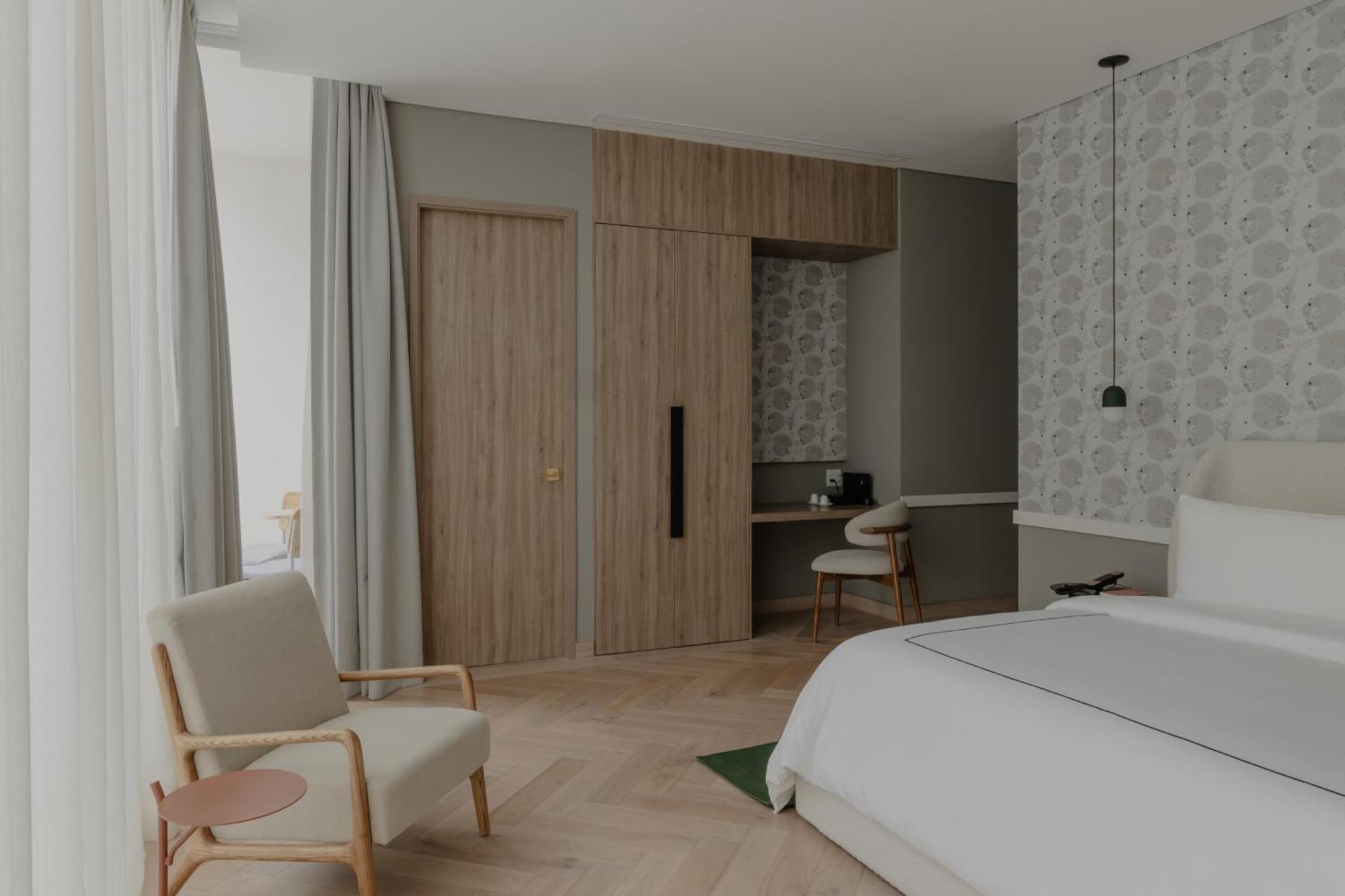 Casona Roma Norte 멕시코 시 외부 사진