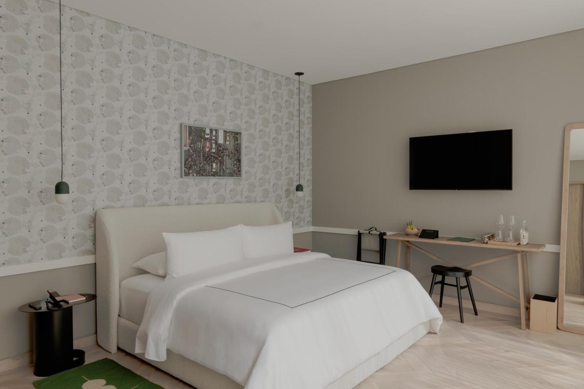 Casona Roma Norte 멕시코 시 외부 사진